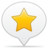 social balloon star